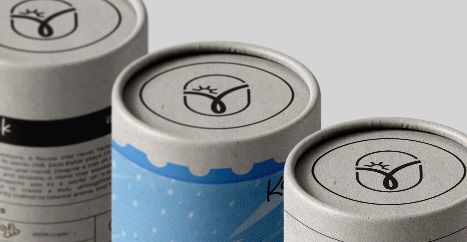 Sairoo Brand Identity preview