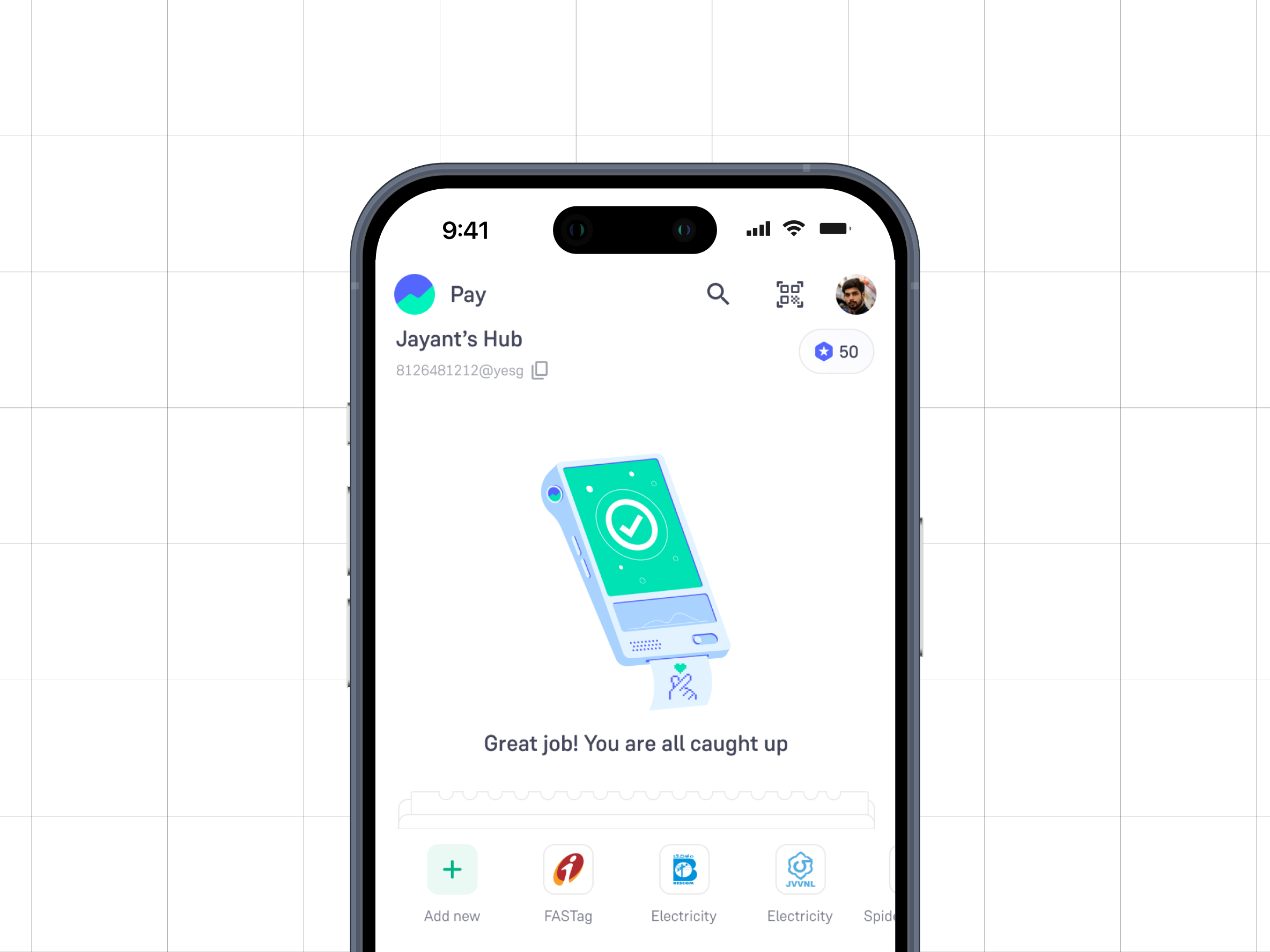GrowwPay